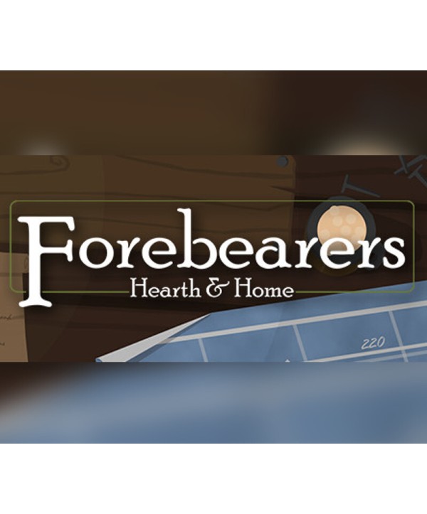 Forebearers Steam Key GLOBAL